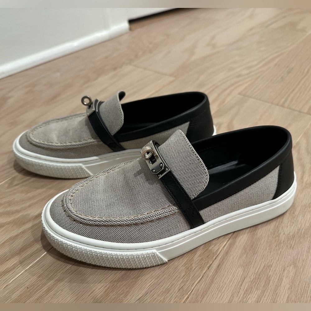Hermes  Sneakers 36
